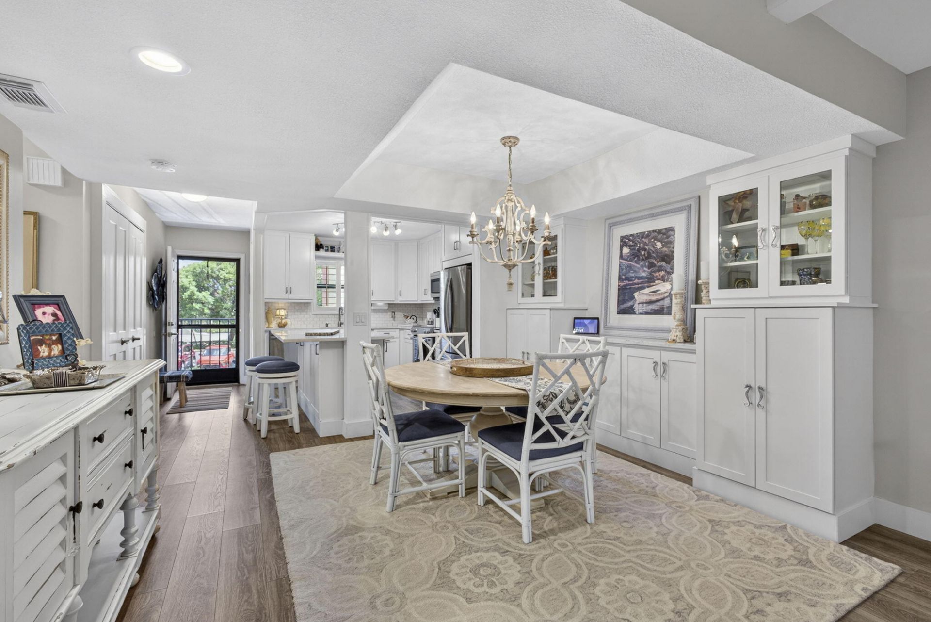 327 Southwind Drive, Unit 203, North Palm Beach, FL 33408 Photo
