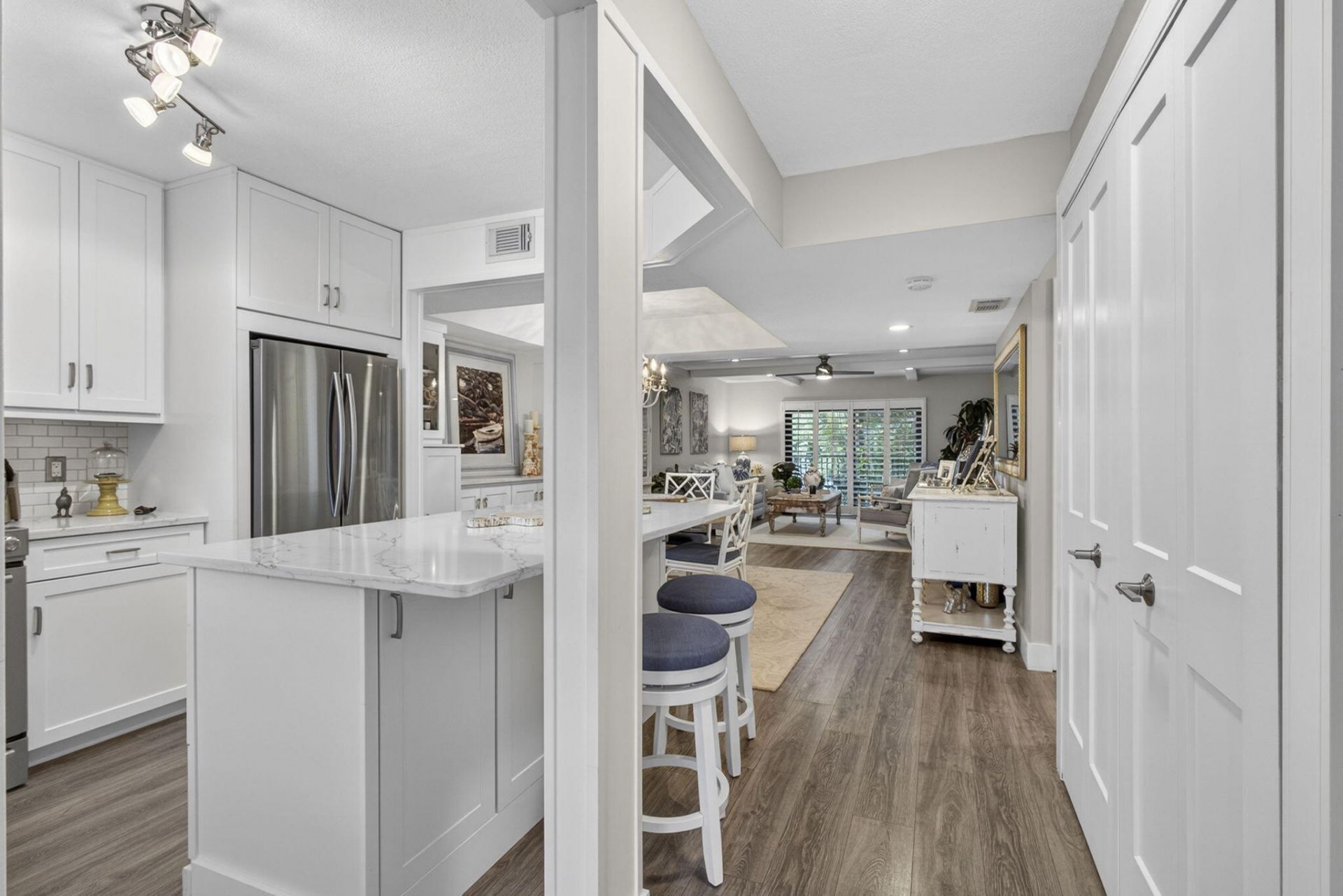 327 Southwind Drive, Unit 203, North Palm Beach, FL 33408 Photo