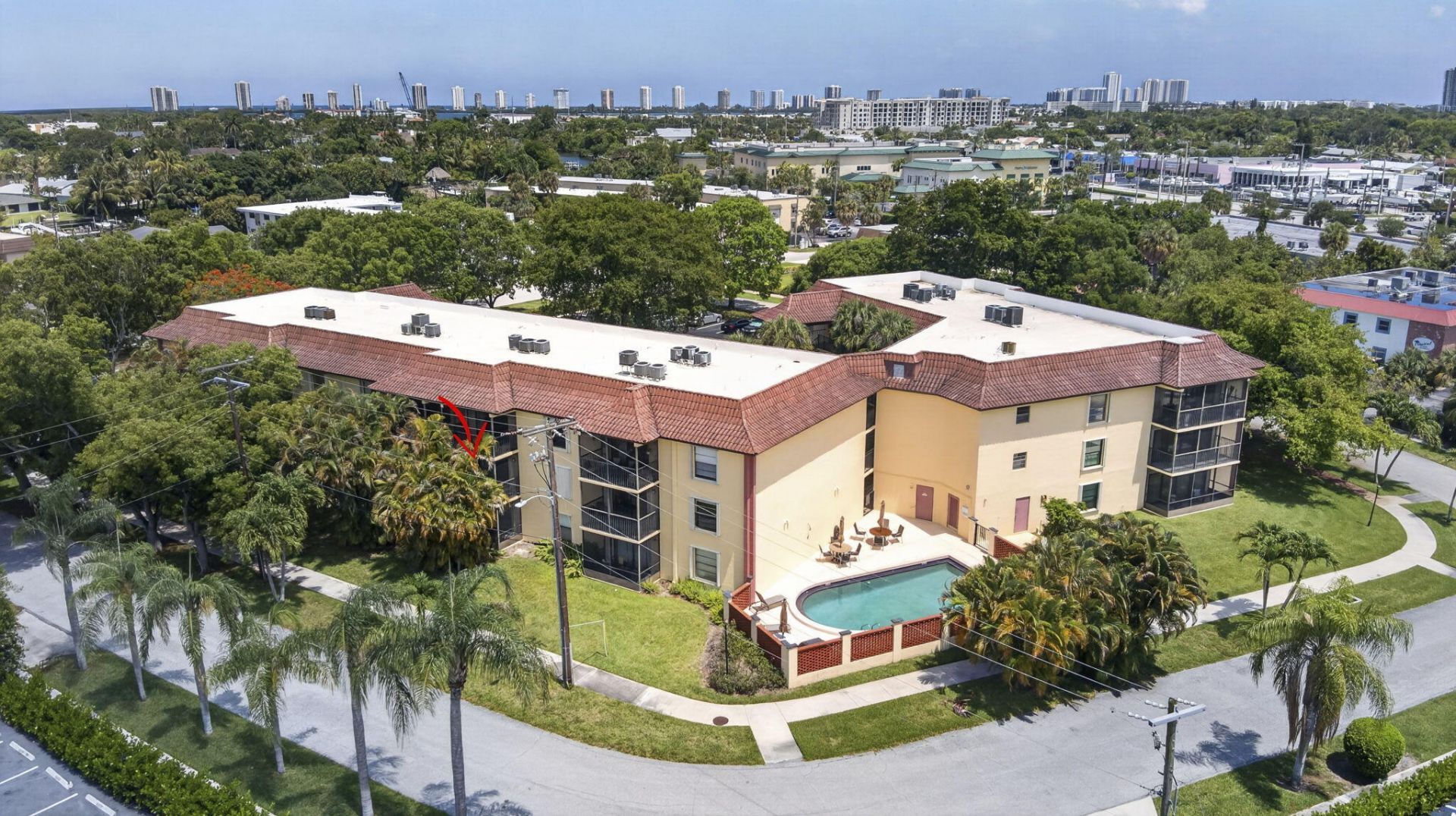 327 Southwind Drive, Unit 203, North Palm Beach, FL 33408 Photo