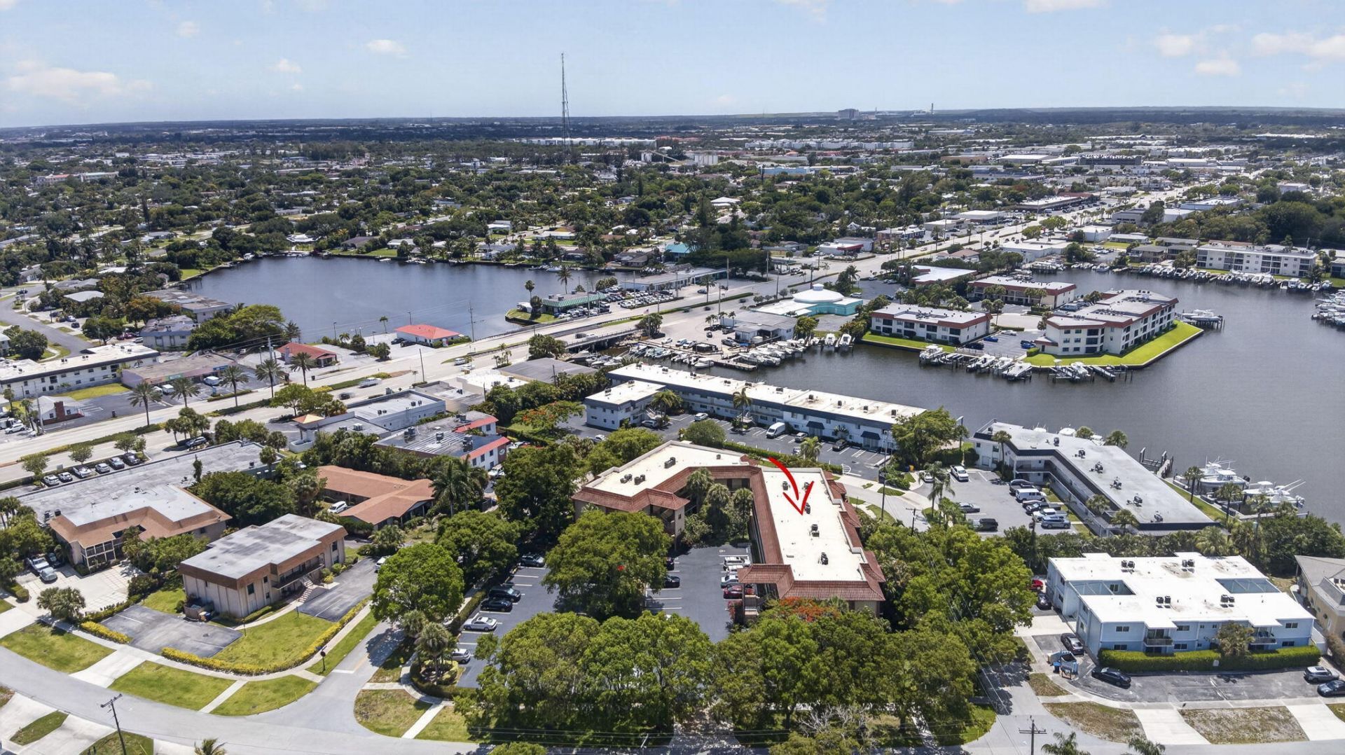 327 Southwind Drive, Unit 203, North Palm Beach, FL 33408 Photo