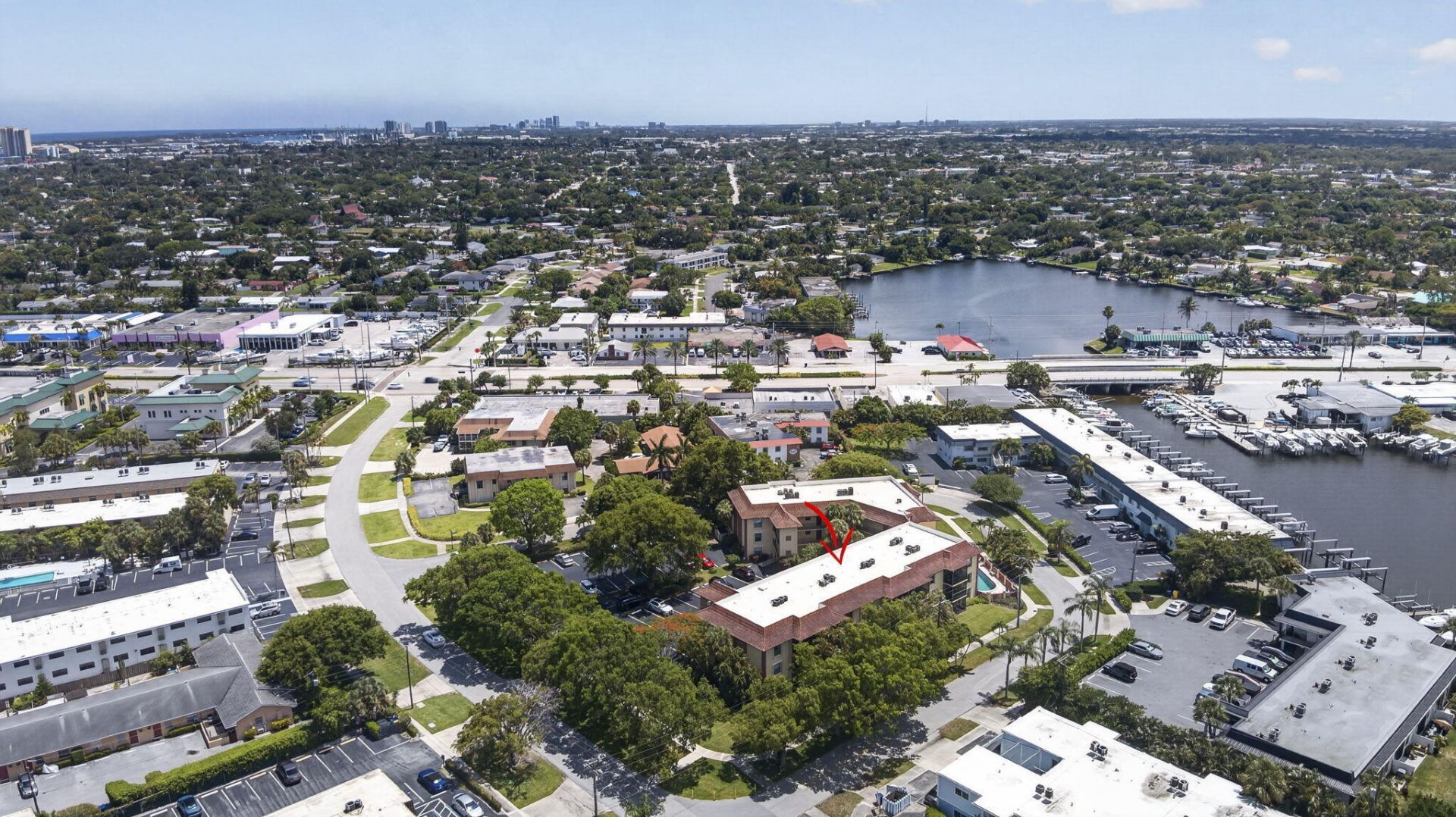 327 Southwind Drive, Unit 203, North Palm Beach, FL 33408 Photo