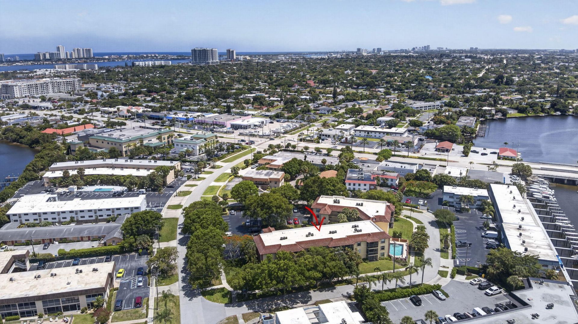 327 Southwind Drive, Unit 203, North Palm Beach, FL 33408 Photo