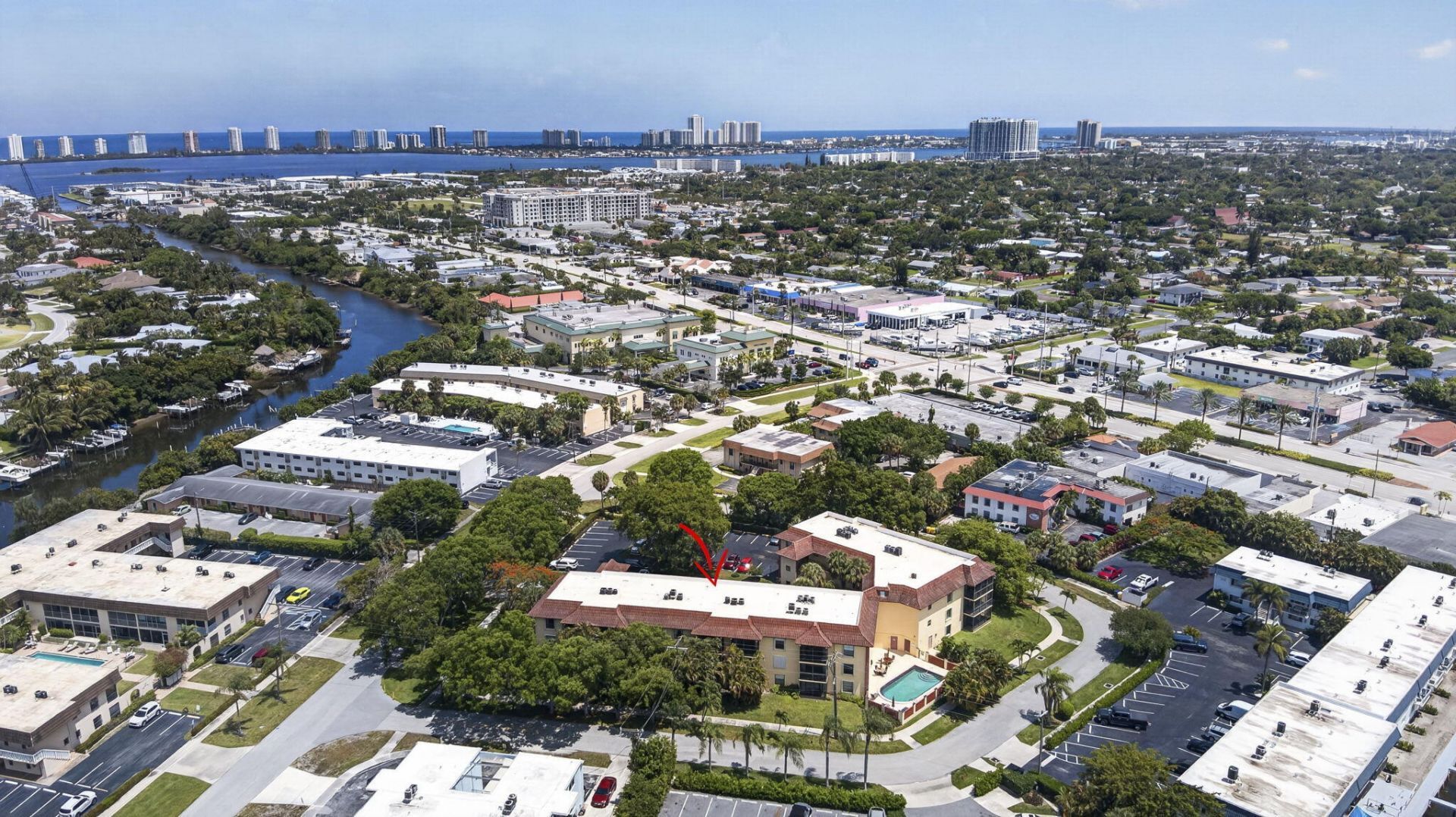 327 Southwind Drive, Unit 203, North Palm Beach, FL 33408 Photo
