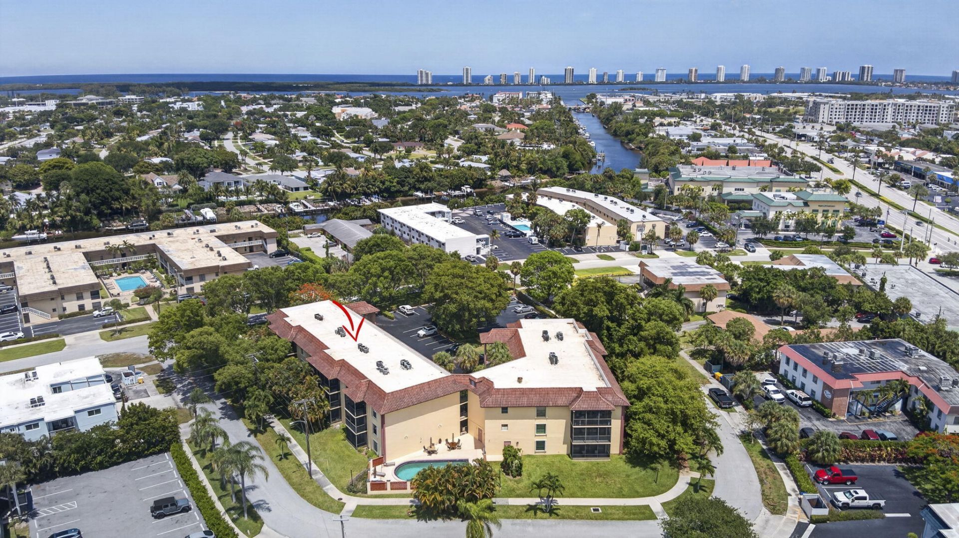 327 Southwind Drive, Unit 203, North Palm Beach, FL 33408 Photo