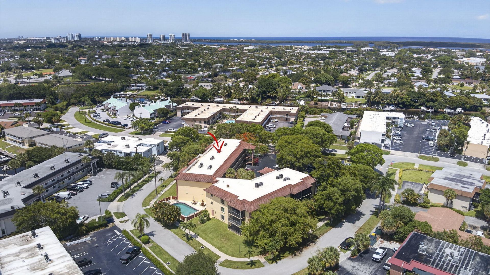 327 Southwind Drive, Unit 203, North Palm Beach, FL 33408 Photo