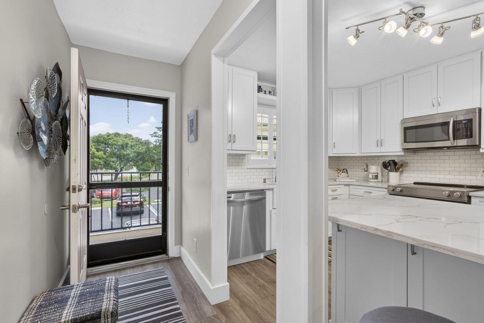 327 Southwind Drive, Unit 203, North Palm Beach, FL 33408 Photo