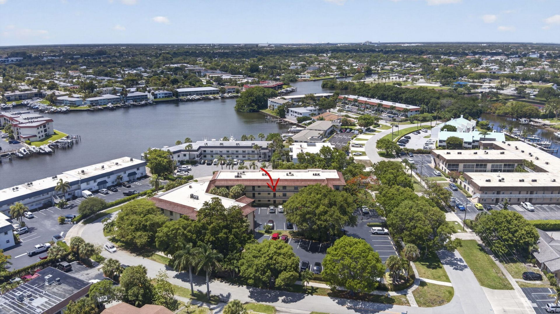 327 Southwind Drive, Unit 203, North Palm Beach, FL 33408 Photo