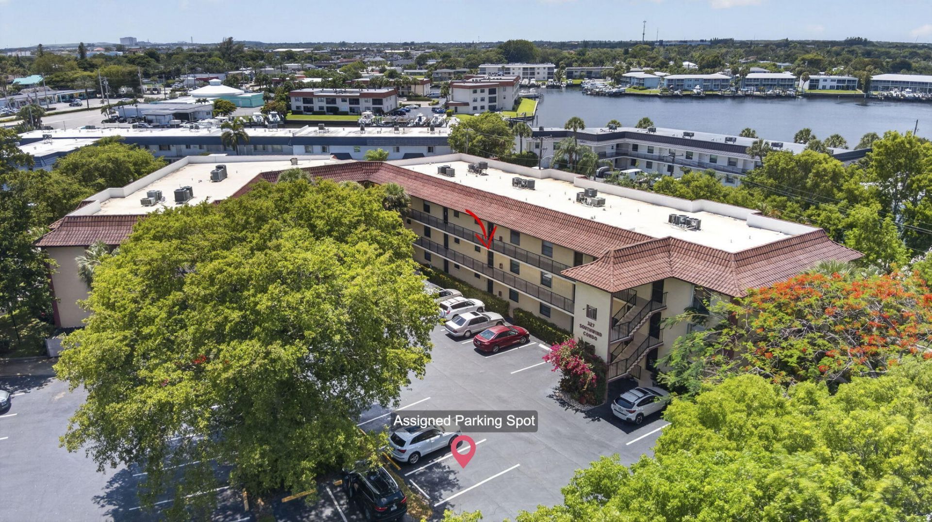 327 Southwind Drive, Unit 203, North Palm Beach, FL 33408 Photo