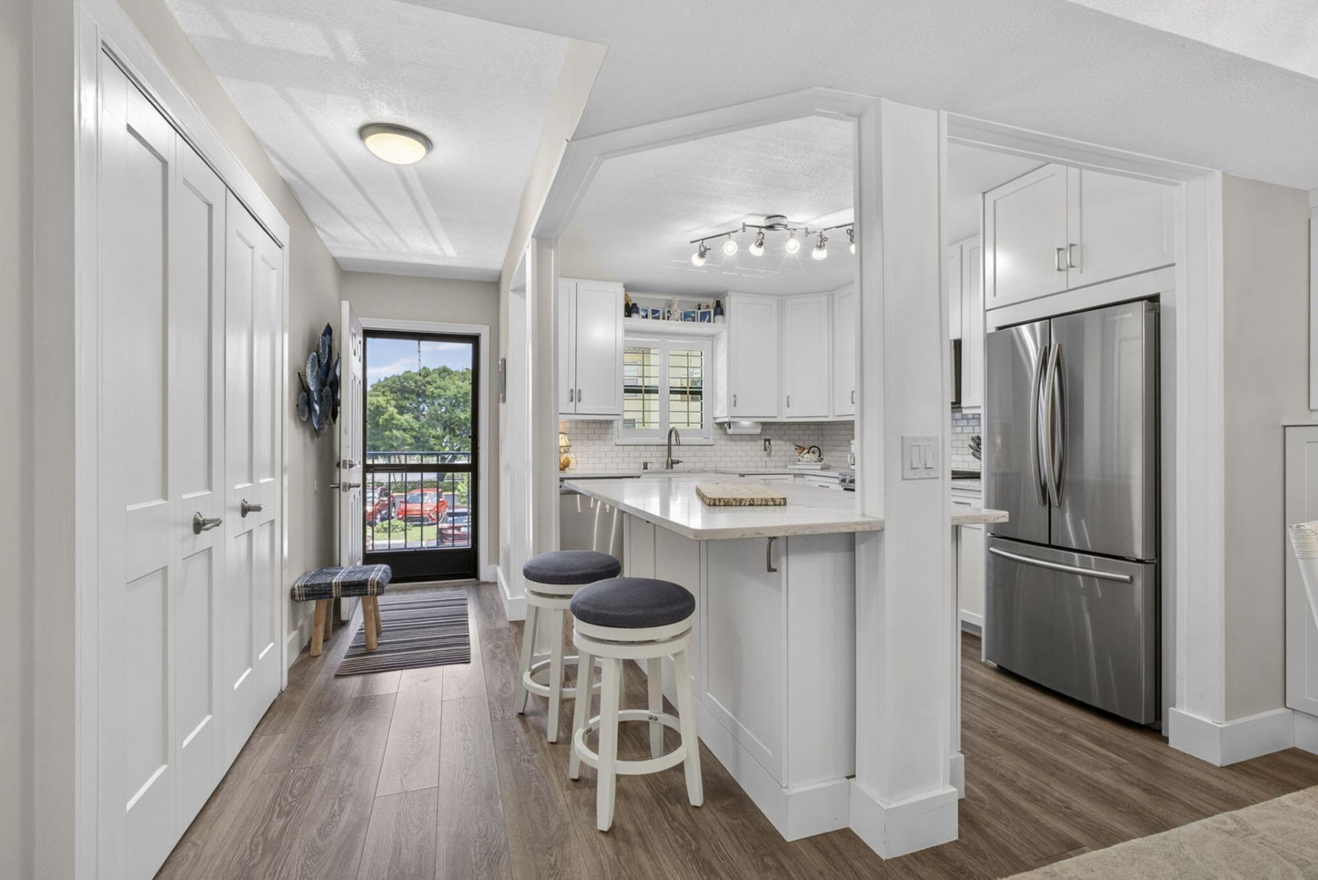 327 Southwind Drive, Unit 203, North Palm Beach, FL 33408 Photo