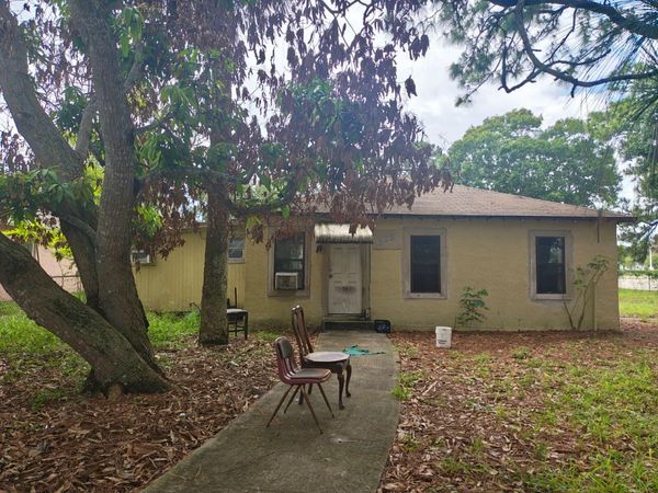 315 N 24th Street, Fort Pierce, FL 34950