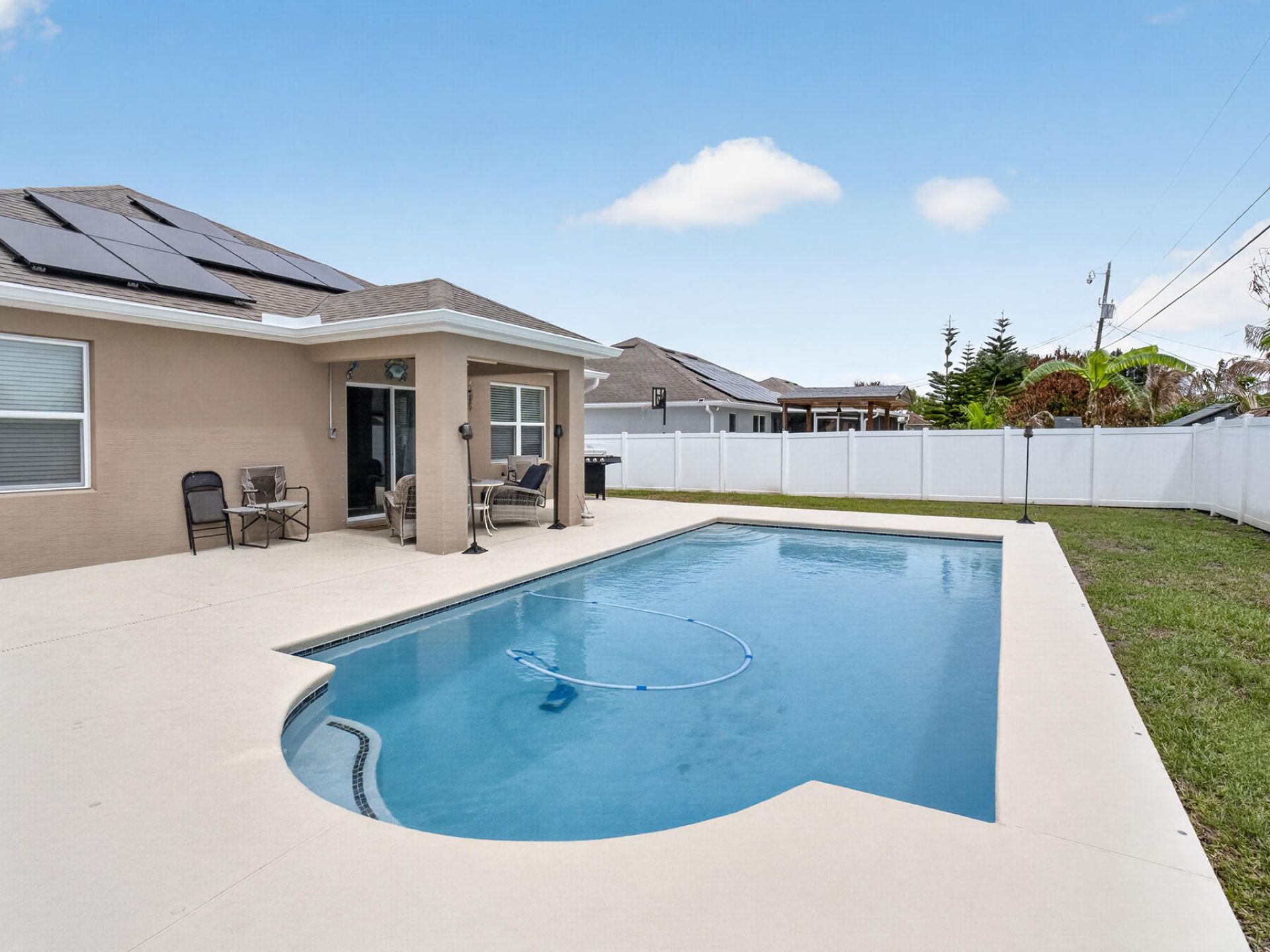 652 SW Sareta Avenue, Port Saint Lucie, FL 34953 Photo