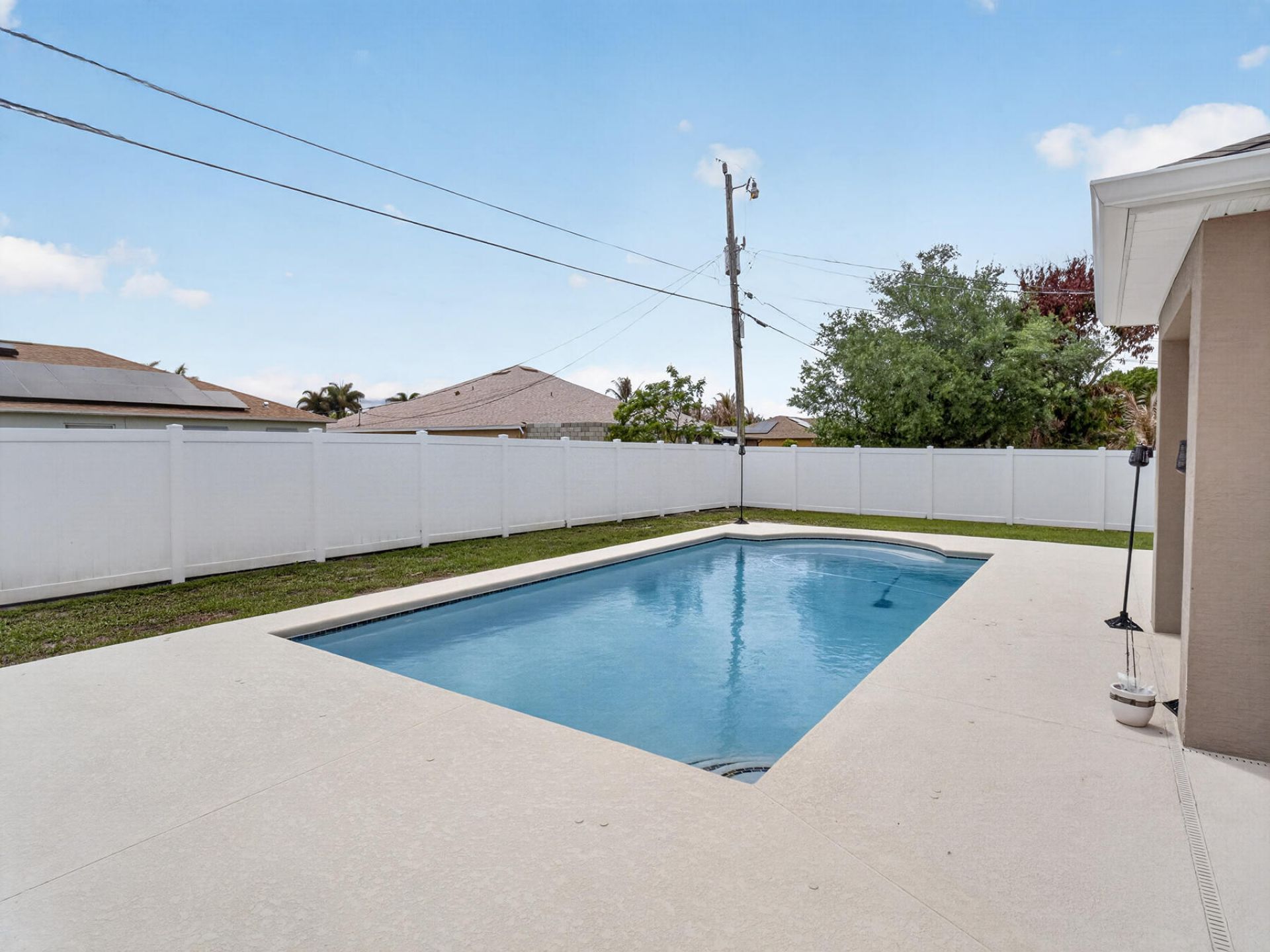 652 SW Sareta Avenue, Port Saint Lucie, FL 34953 Photo