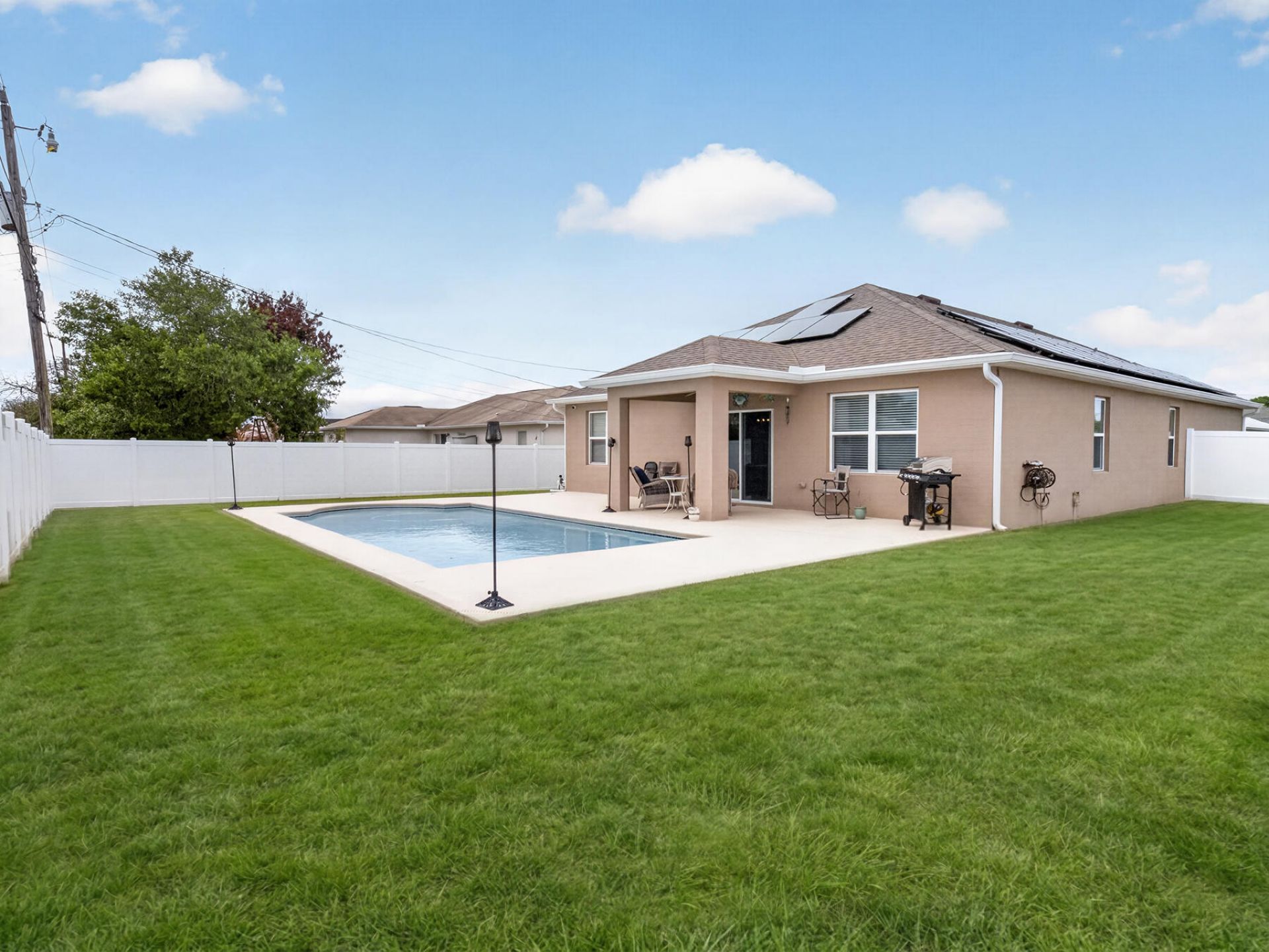 652 SW Sareta Avenue, Port Saint Lucie, FL 34953 Photo