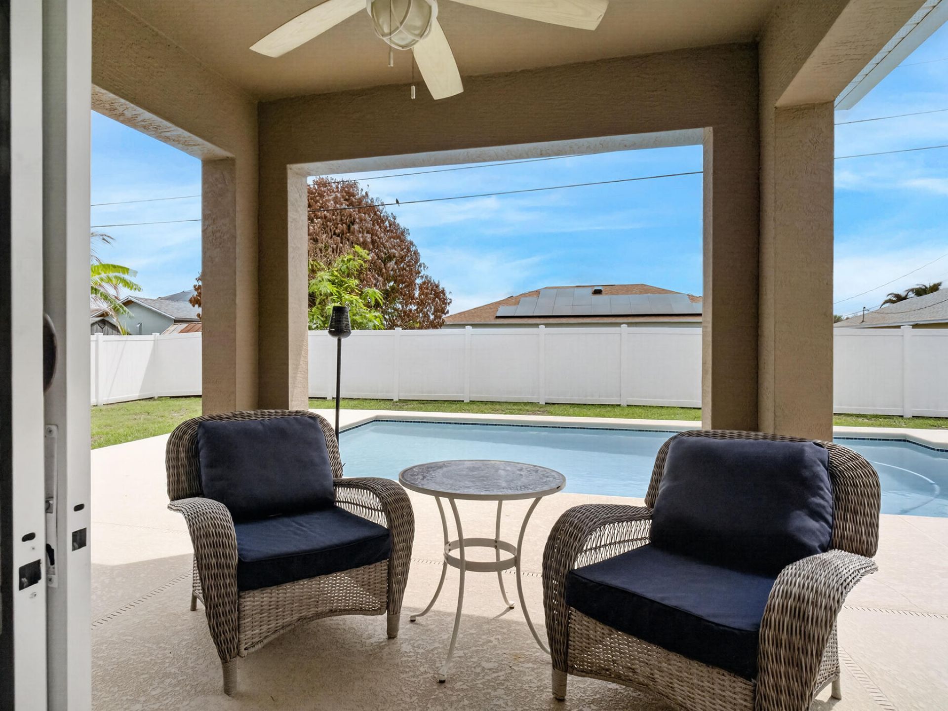 652 SW Sareta Avenue, Port Saint Lucie, FL 34953 Photo