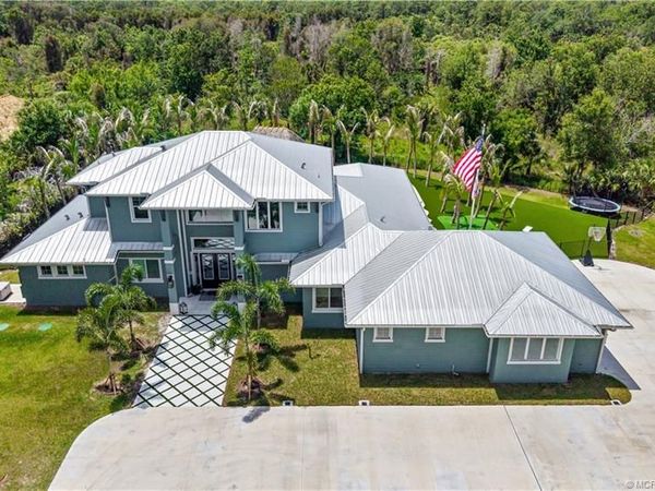 6154 SW Woodham Street, Palm City, FL 34990