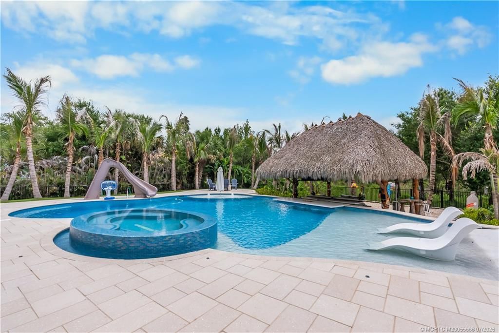 6154 SW Woodham Street, Palm City, FL 34990 Photo
