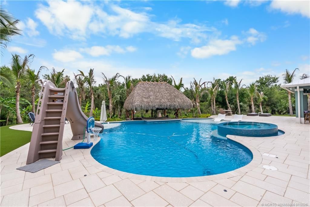 6154 SW Woodham Street, Palm City, FL 34990 Photo