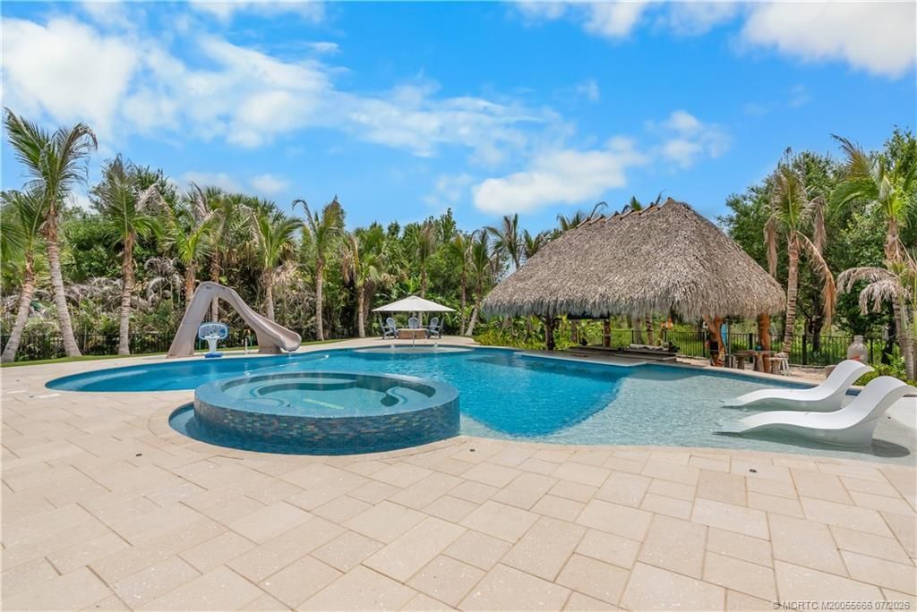 6154 SW Woodham Street, Palm City, FL 34990 Photo