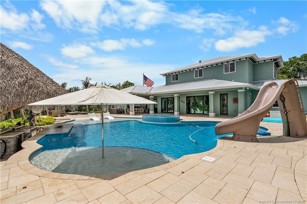 6154 SW Woodham Street, Palm City, FL 34990 Photo