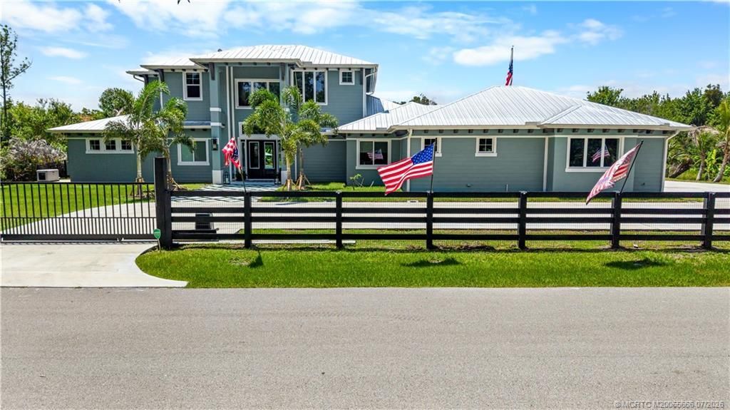 6154 SW Woodham Street, Palm City, FL 34990 Photo
