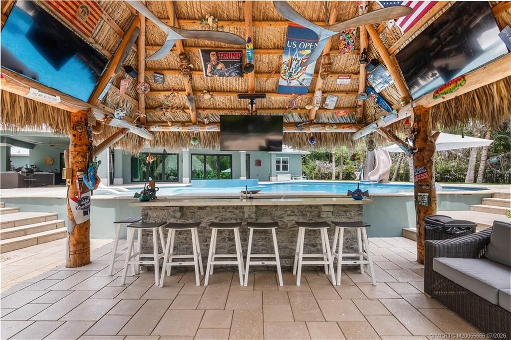6154 SW Woodham Street, Palm City, FL 34990 Photo