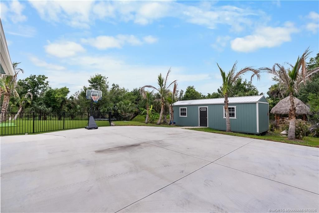 6154 SW Woodham Street, Palm City, FL 34990 Photo