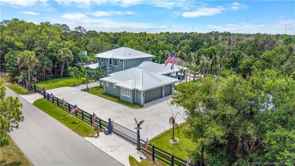 6154 SW Woodham Street, Palm City, FL 34990 Photo