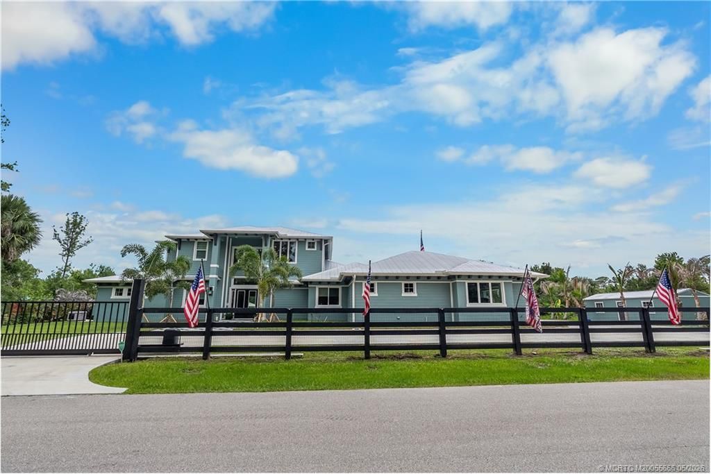 6154 SW Woodham Street, Palm City, FL 34990 Photo