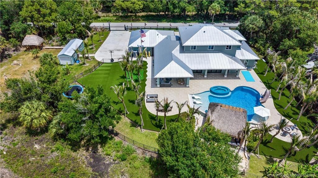 6154 SW Woodham Street, Palm City, FL 34990 Photo