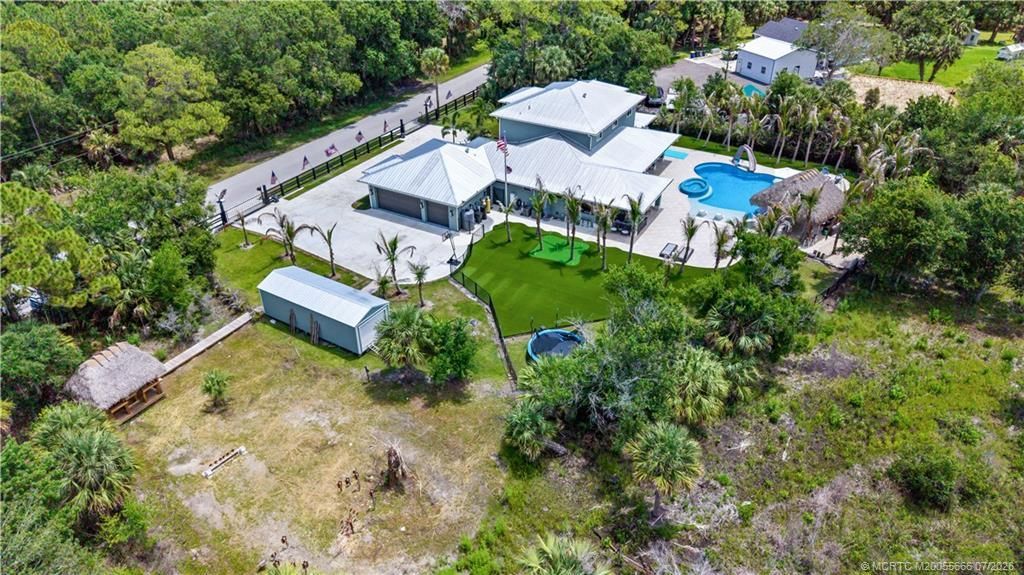6154 SW Woodham Street, Palm City, FL 34990 Photo