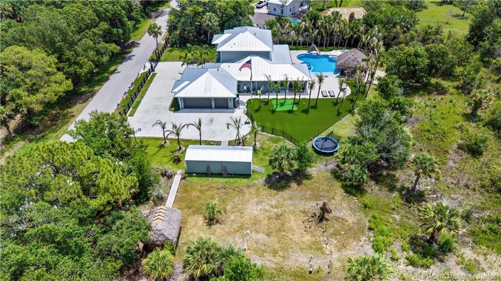 6154 SW Woodham Street, Palm City, FL 34990 Photo