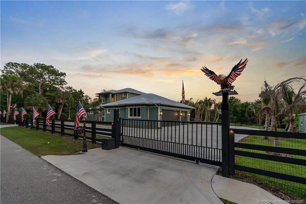 6154 SW Woodham Street, Palm City, FL 34990 Photo