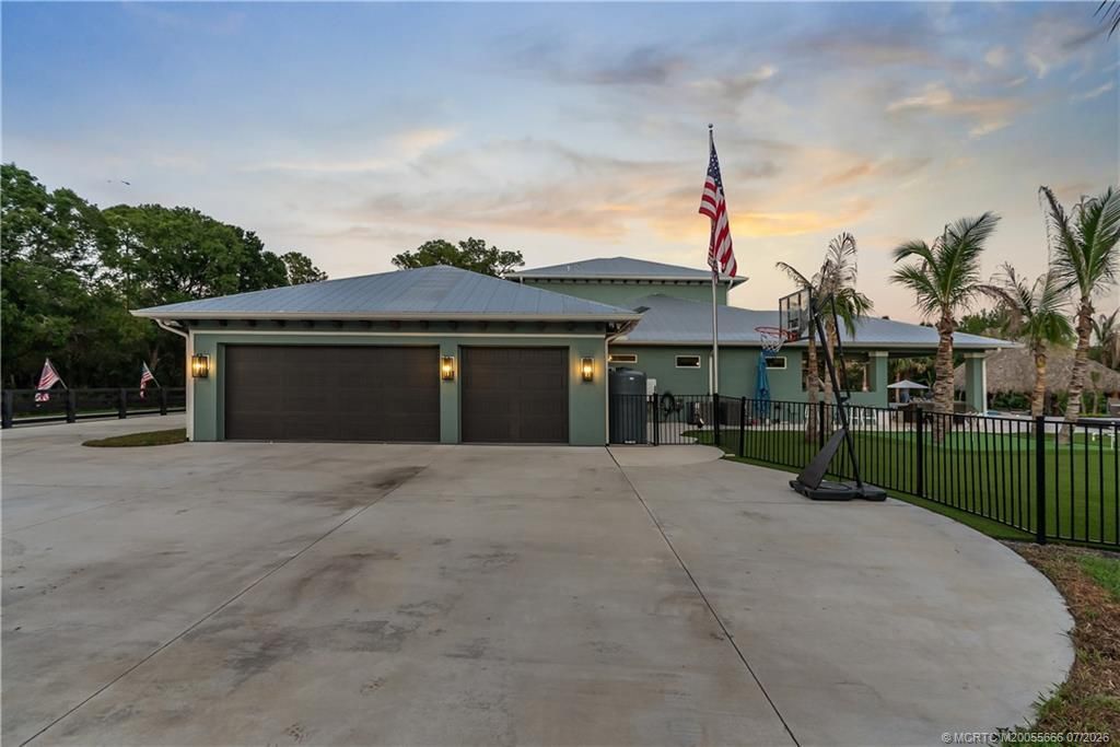 6154 SW Woodham Street, Palm City, FL 34990 Photo