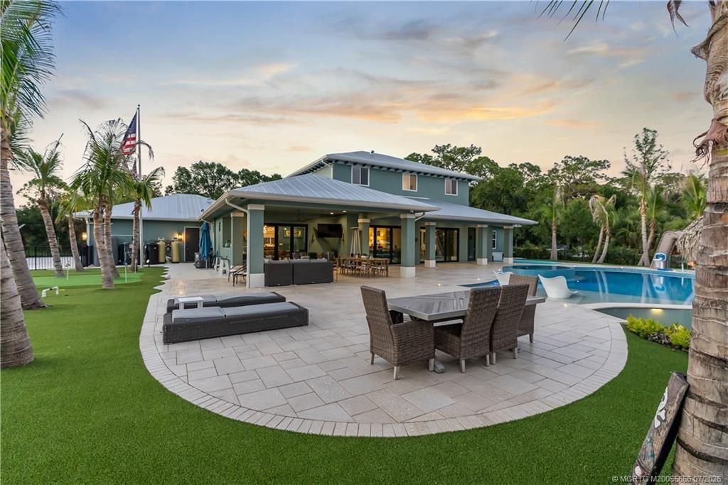 6154 SW Woodham Street, Palm City, FL 34990 Photo