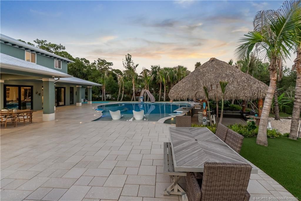 6154 SW Woodham Street, Palm City, FL 34990 Photo