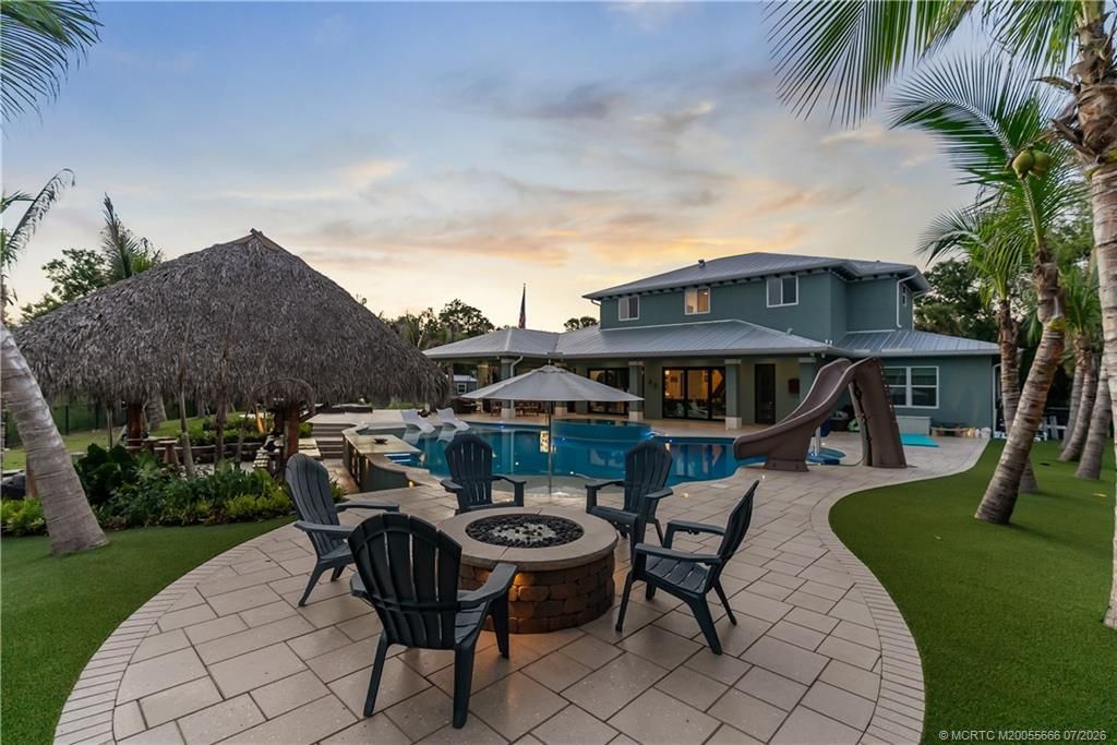 6154 SW Woodham Street, Palm City, FL 34990 Photo