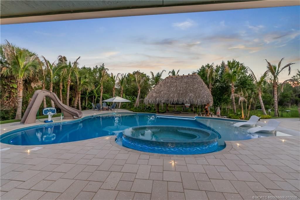 6154 SW Woodham Street, Palm City, FL 34990 Photo