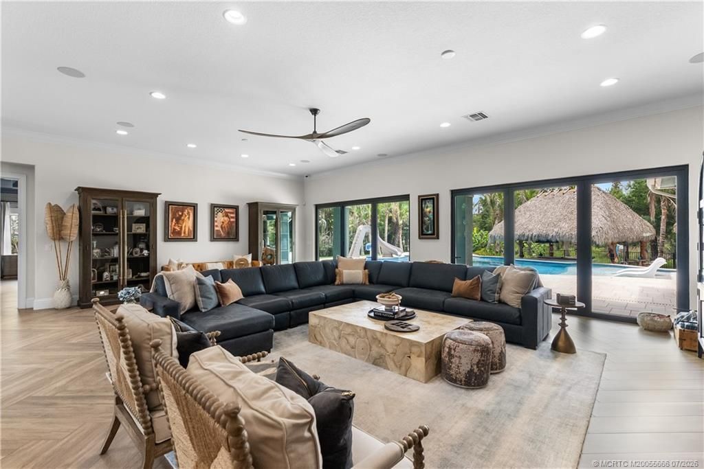 6154 SW Woodham Street, Palm City, FL 34990 Photo