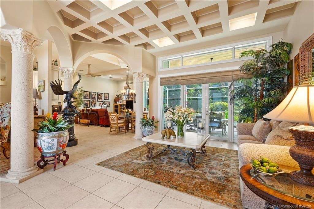 4220 SE Rainbows End, Stuart, FL 34997 Photo