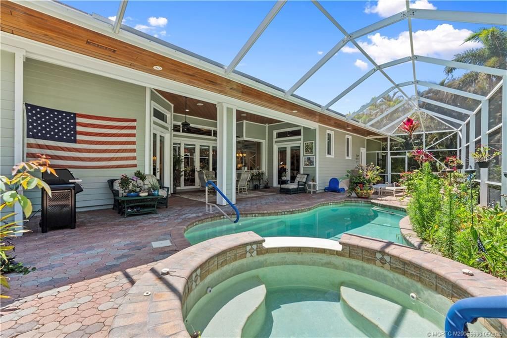 4220 SE Rainbows End, Stuart, FL 34997 Photo