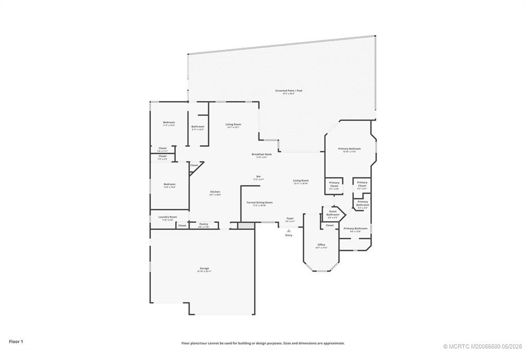 4220 SE Rainbows End, Stuart, FL 34997 Photo