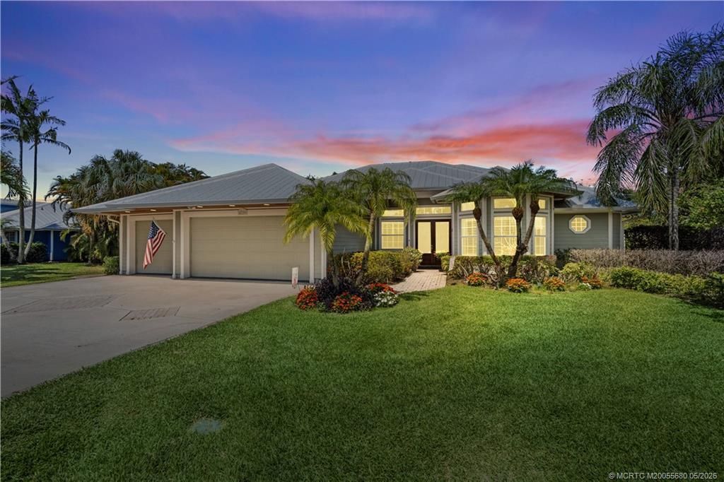 4220 SE Rainbows End, Stuart, FL 34997 Photo