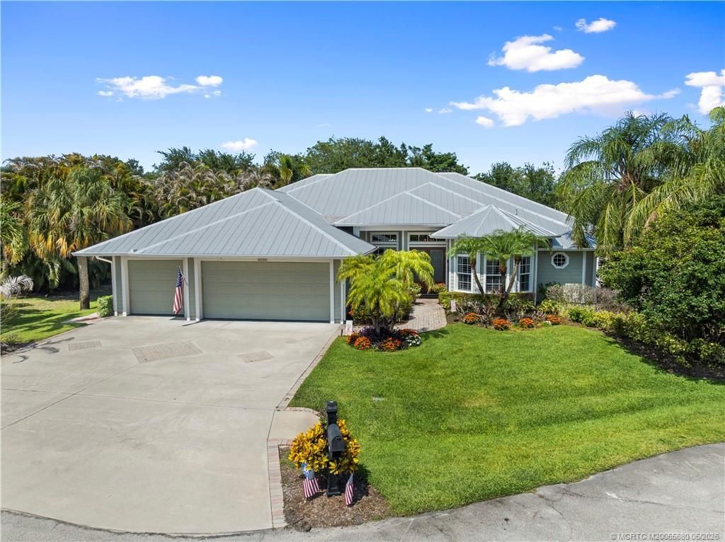 4220 SE Rainbows End, Stuart, FL 34997 Photo
