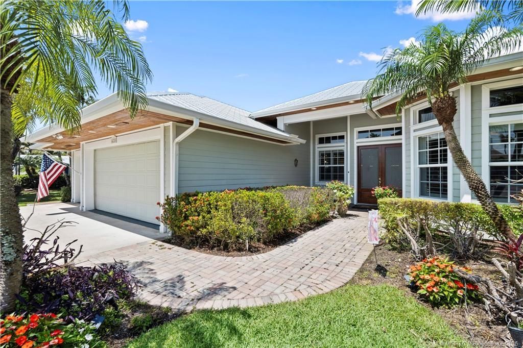 4220 SE Rainbows End, Stuart, FL 34997 Photo