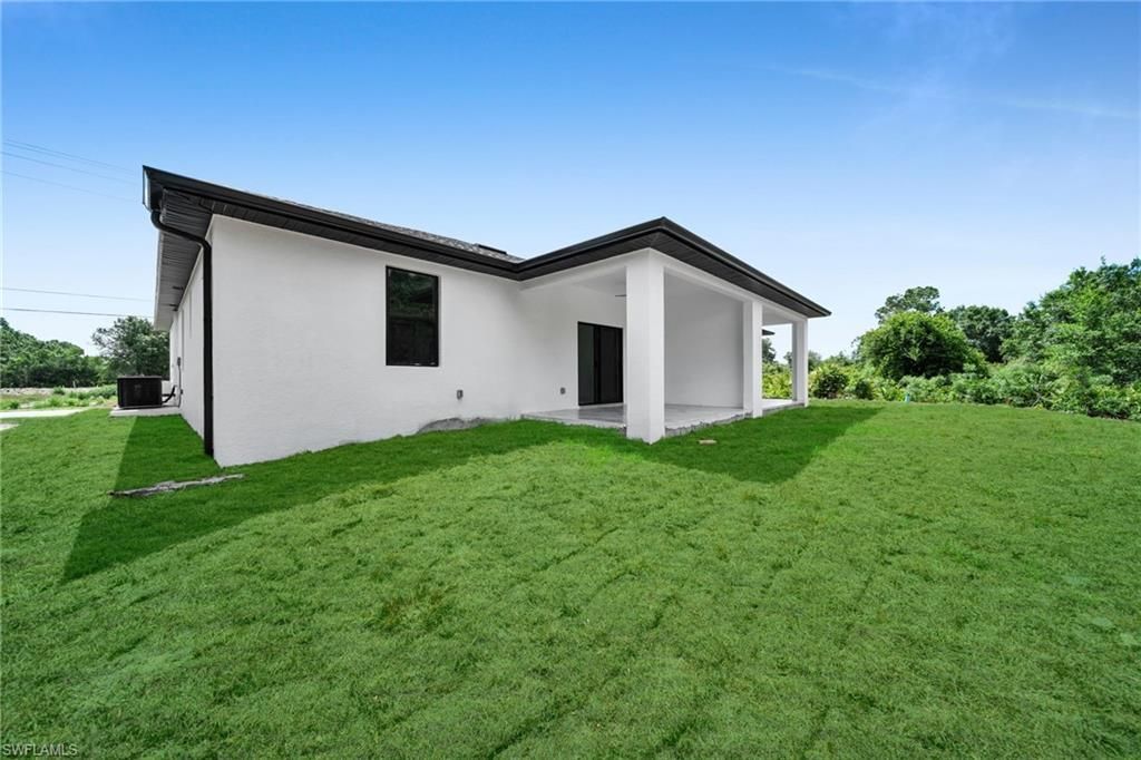 306 / 308 Bell Blvd S, Lehigh Acres, FL 33974 Photo