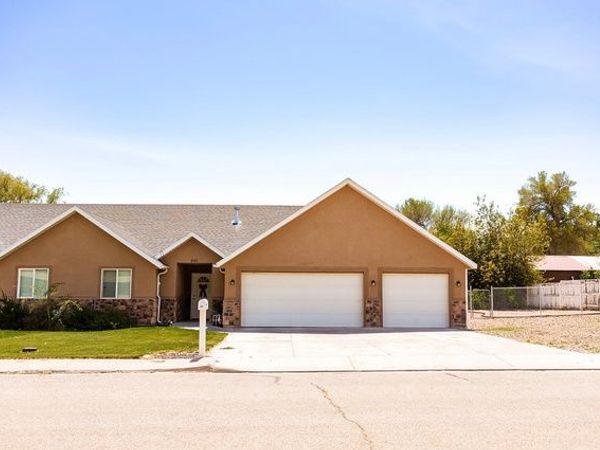 845 W 400 S, Vernal, UT 84078