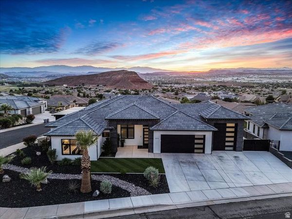 2276 S BIRKEN ST , Washington, UT 84780
