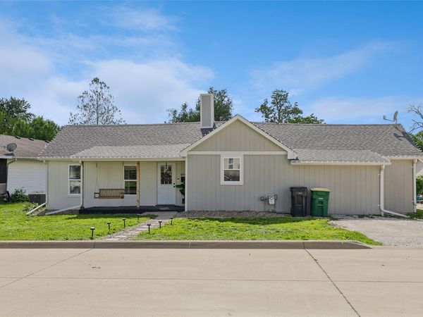 406 N 7th Street, Winterset, IA 50273