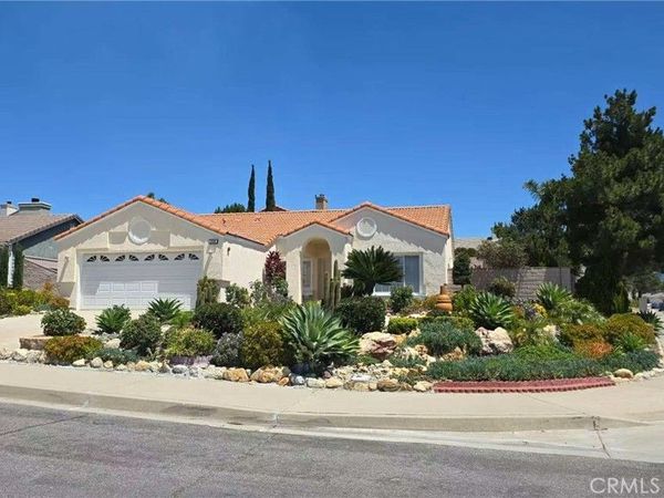 2806 W La Morada Drive, Rialto, CA 92377