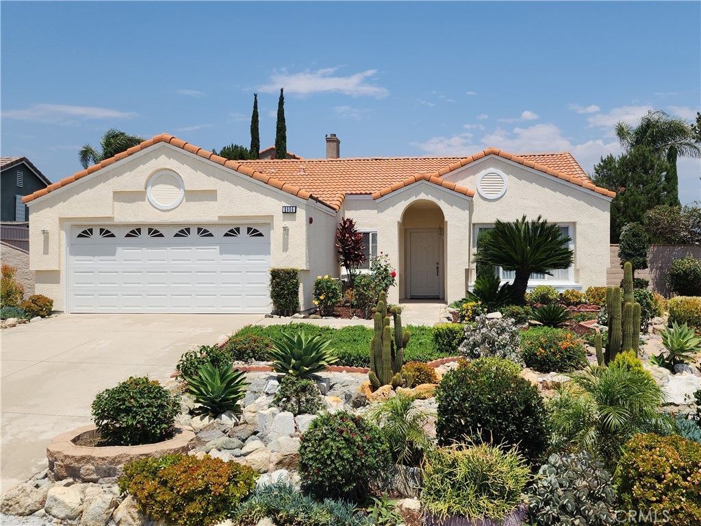 2806 W La Morada Drive, Rialto, CA 92377 Main Photo